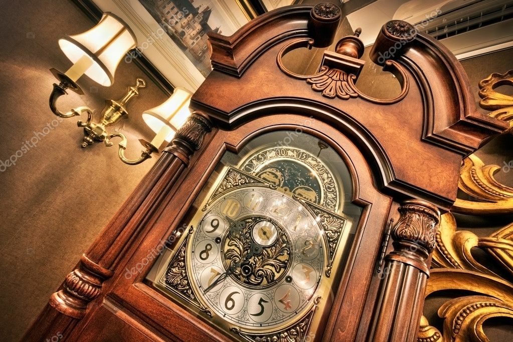 Antichitati Orologie 