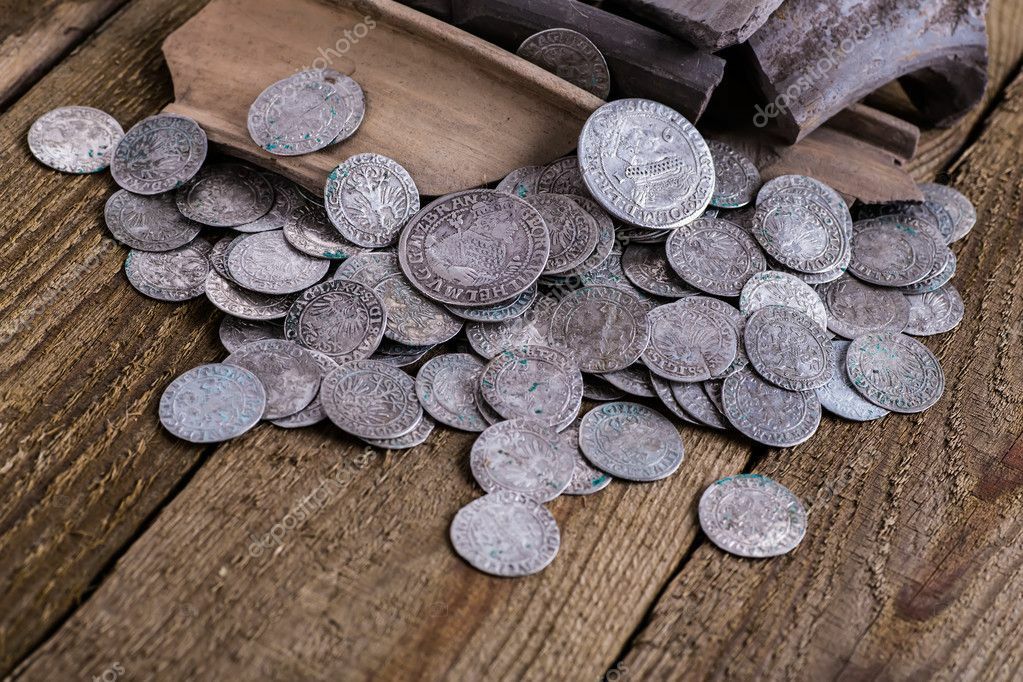 Monezi Vechi/Numismatica 